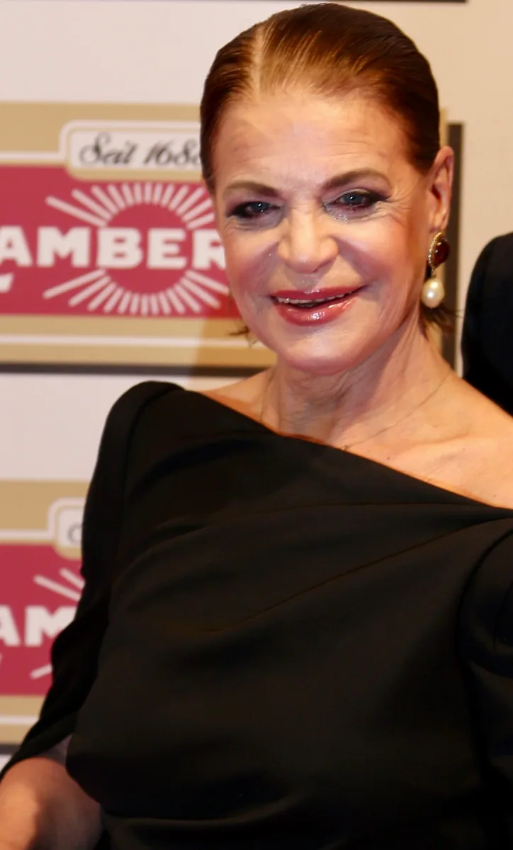 Barbara Engel